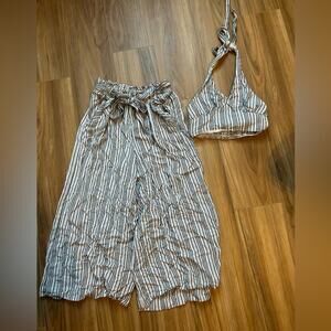 AE summer set